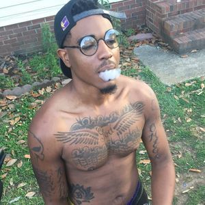 Meet your Posher, Matthew